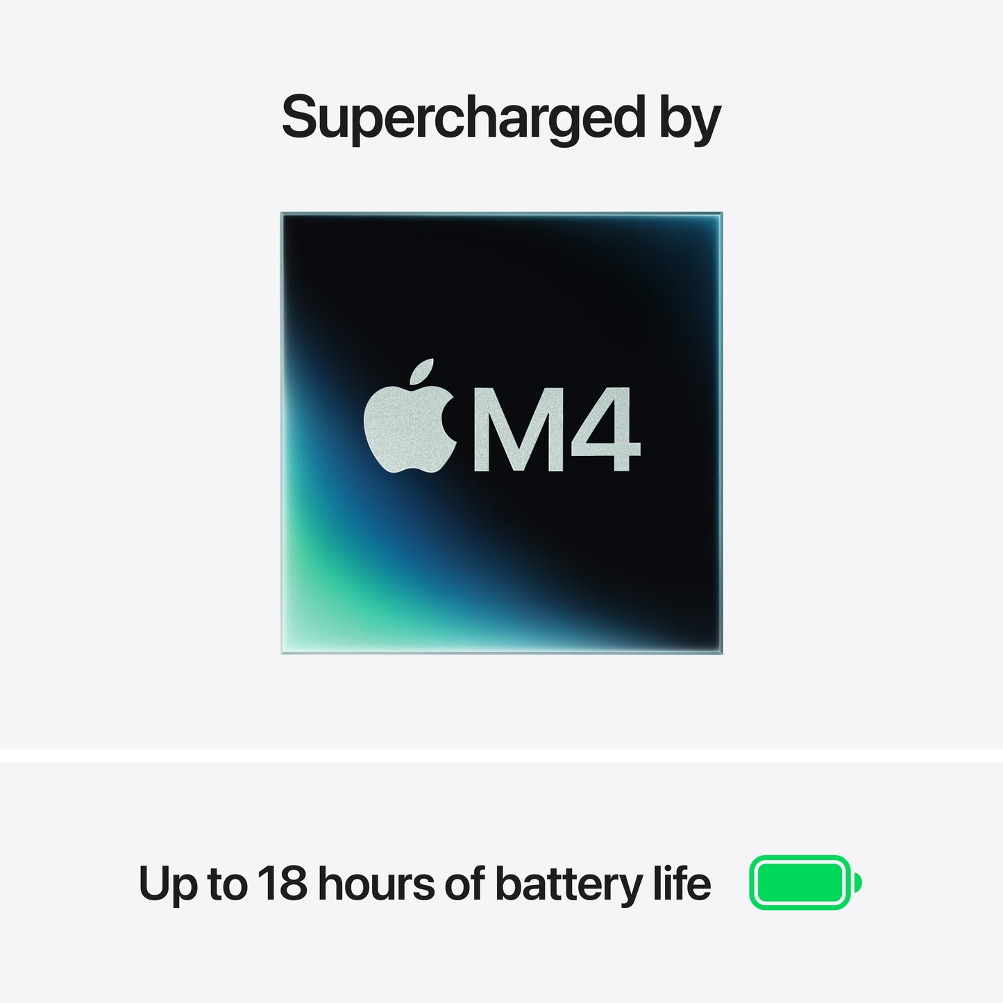 MacBook Air 15,3", Apple M4 10jádrové CPU, 10jádrové GPU, 16GB, 256GB SSD, CZ - stříbrný - iSTYLE CZ