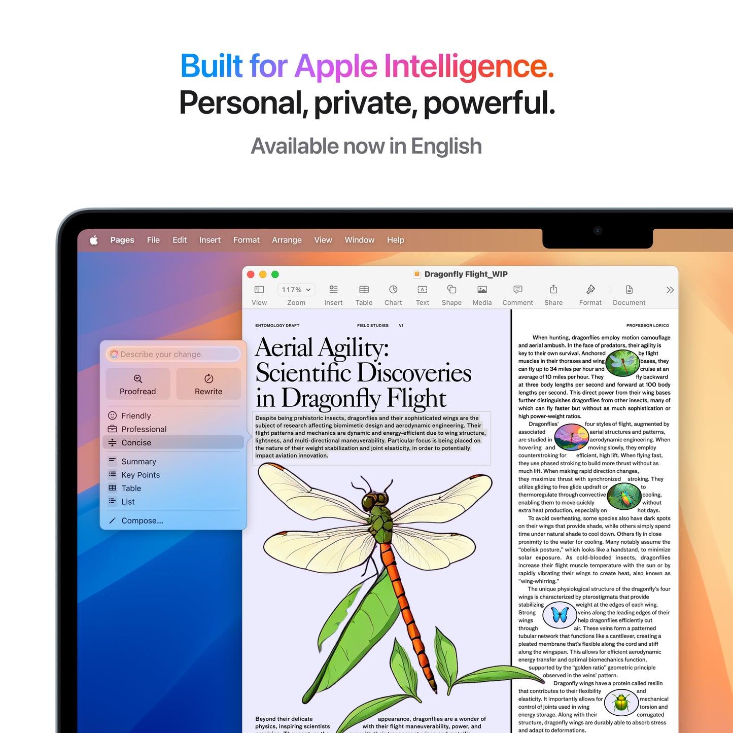 MacBook Air 15,3", Apple M4 10jádrové CPU, 10jádrové GPU, 16GB, 256GB SSD, CZ - stříbrný - iSTYLE CZ