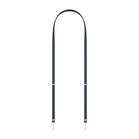 Crossbody popruh Apple - modrý - iSTYLE CZ