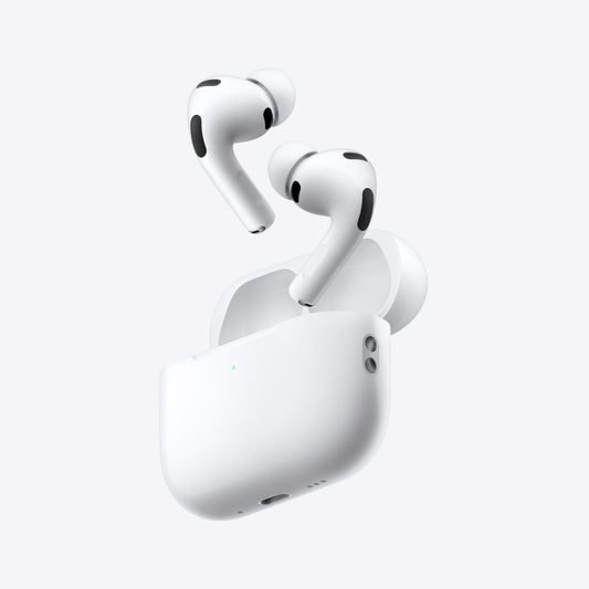 AirPods Pro 3 (otevřený) - iSTYLE.cz