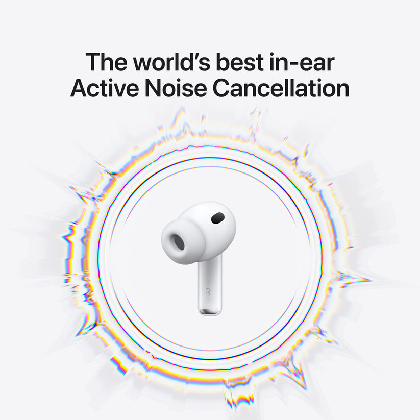 AirPods Pro 3 - iSTYLE CZ