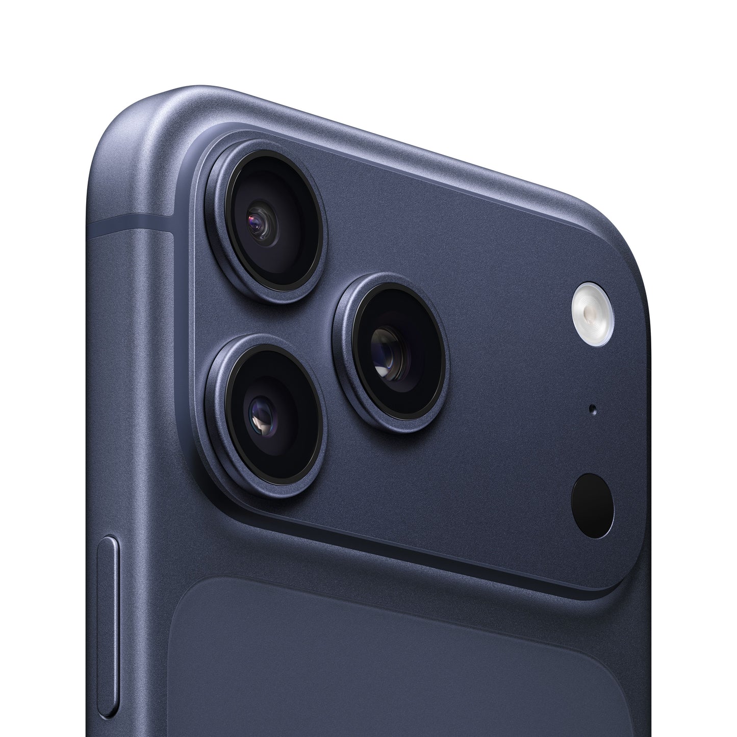 Apple iPhone 17 Pro Max 512GB - temně modrý - iSTYLE CZ