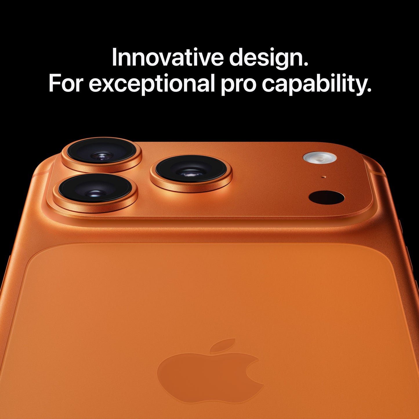 Apple iPhone 17 Pro Max 512GB - temně modrý - iSTYLE CZ