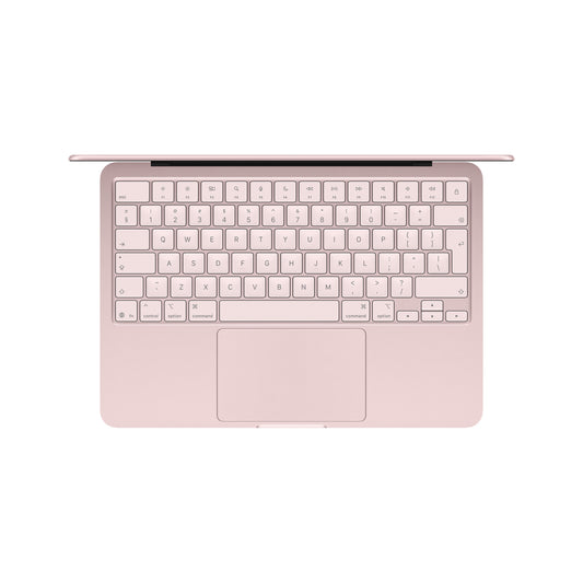 MacBook Neo 13", Apple A18 Pro čip, 6jádrové CPU, 5jádrové GPU, 8 GB, 256GB SSD, INT - ruměný - iSTYLE.cz
