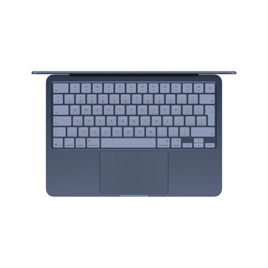 MacBook Neo 13", Apple A18 Pro čip, 6jádrové CPU, 5jádrové GPU, 8 GB, 256GB SSD, INT – indigový (Copy) - iSTYLE.cz