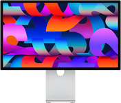Apple Studio Display – standardní sklo – stojan s nastavitelným náklonem a výškou - iSTYLE CZ