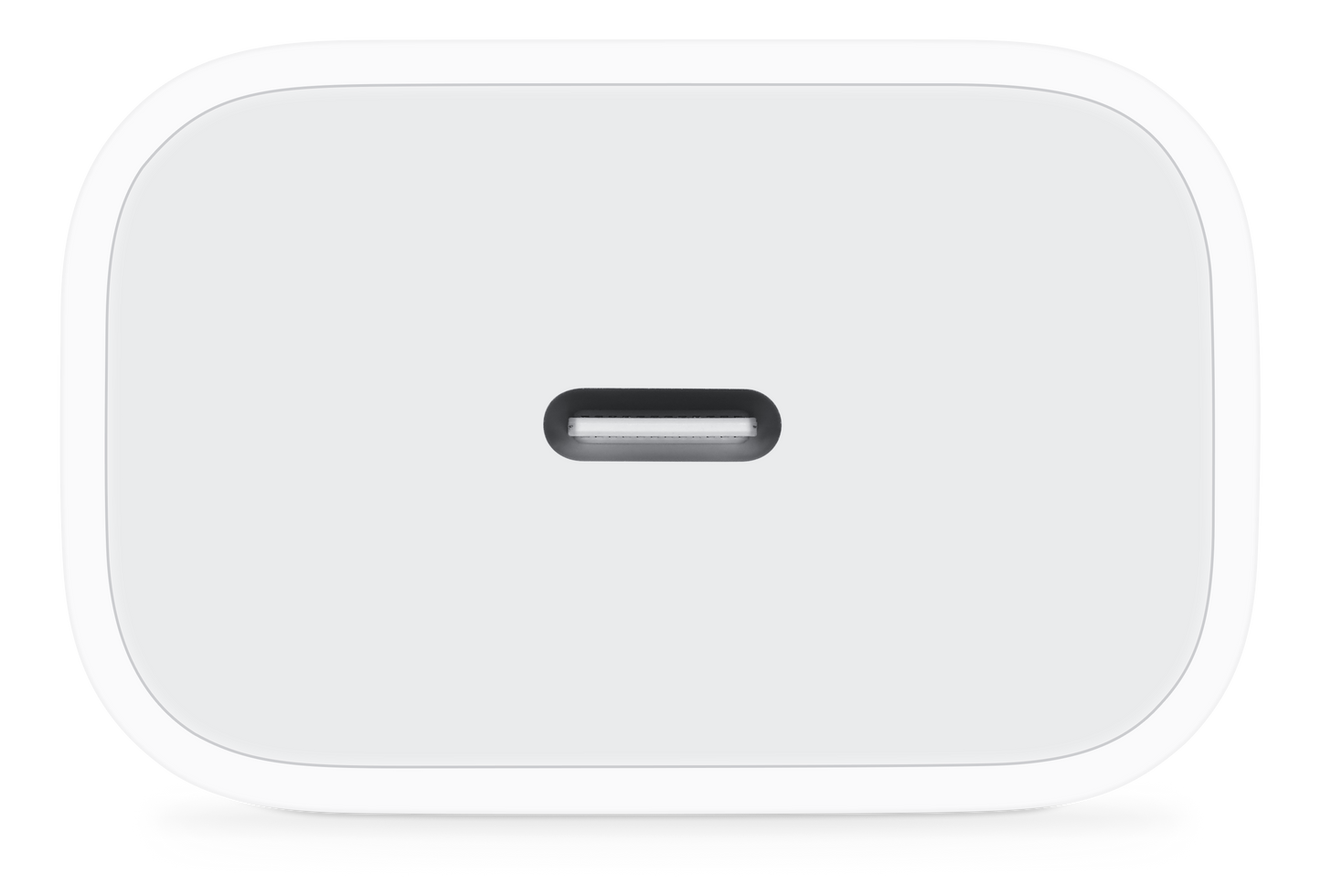 Apple 20W USB‑C napájecí adaptér - iSTYLE CZ