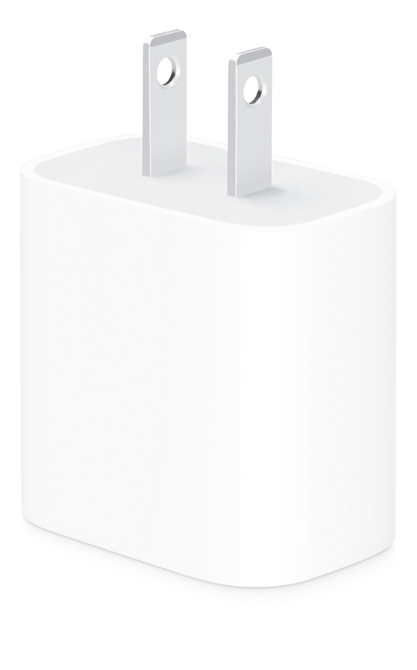 Apple 20W USB‑C napájecí adaptér - iSTYLE CZ