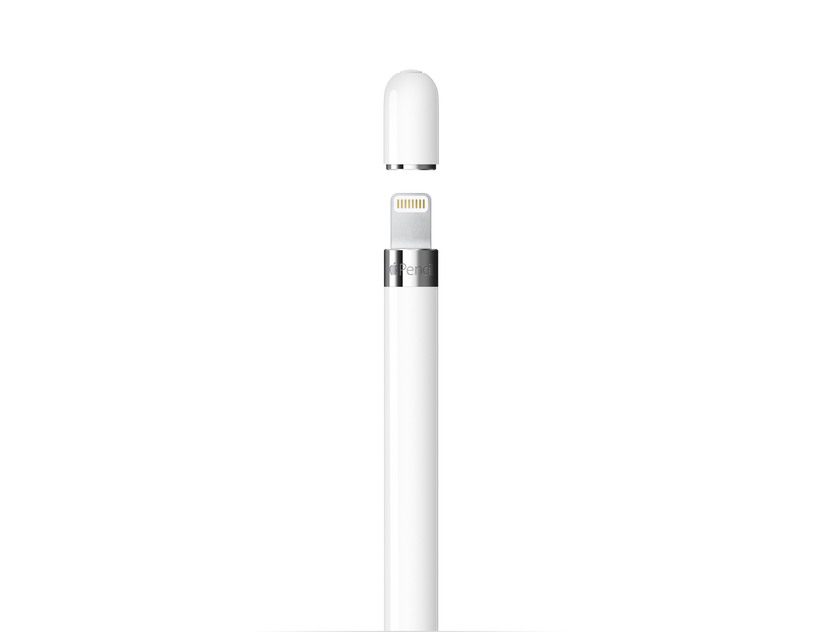 Apple Pencil (1. generace) - iSTYLE CZ