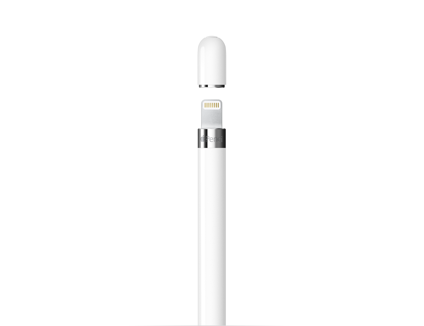 Apple Pencil (1. generace) - iSTYLE CZ