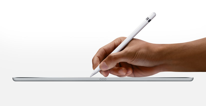Apple Pencil (1. generace) - iSTYLE CZ