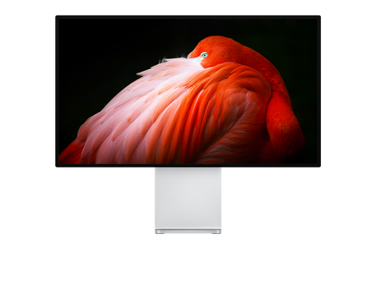 Apple Pro Display XDR – Sklo s nanotexturou - iSTYLE CZ