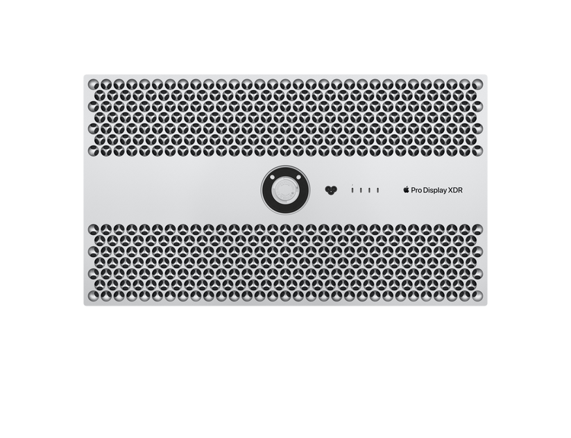 Apple Pro Display XDR – Sklo s nanotexturou - iSTYLE CZ