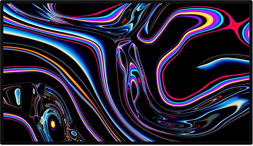 Apple Pro Display XDR – Standardní sklo - iSTYLE CZ