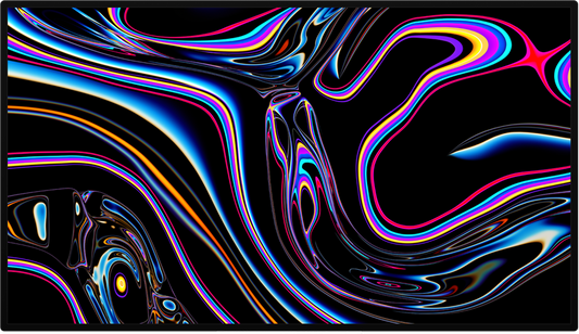 Apple Pro Display XDR – Standardní sklo - iSTYLE CZ