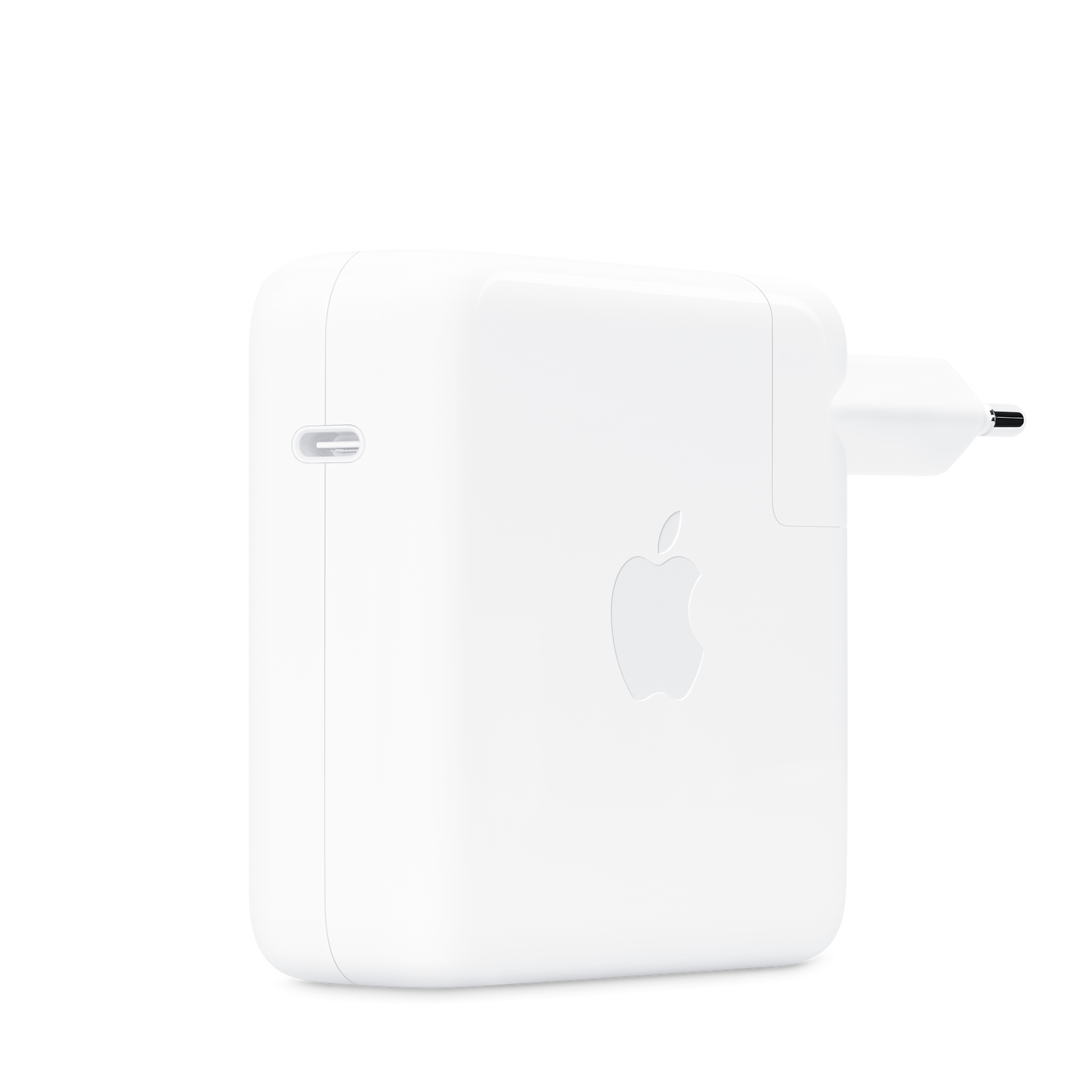 Apple 96W USB‑C napájecí adaptér - iSTYLE CZ