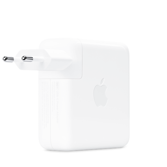 Apple 96W USB‑C napájecí adaptér - iSTYLE CZ