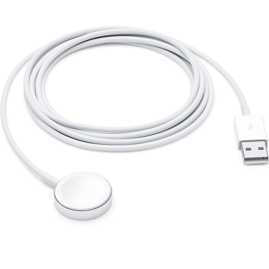 Apple Magnetický rychlonabíjecí USB-C kabel k Apple Watch (1 m) - iSTYLE CZ