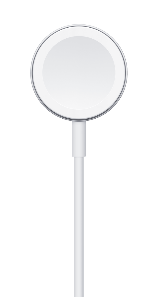 Apple Magnetický rychlonabíjecí USB-C kabel k Apple Watch (1 m) - iSTYLE CZ