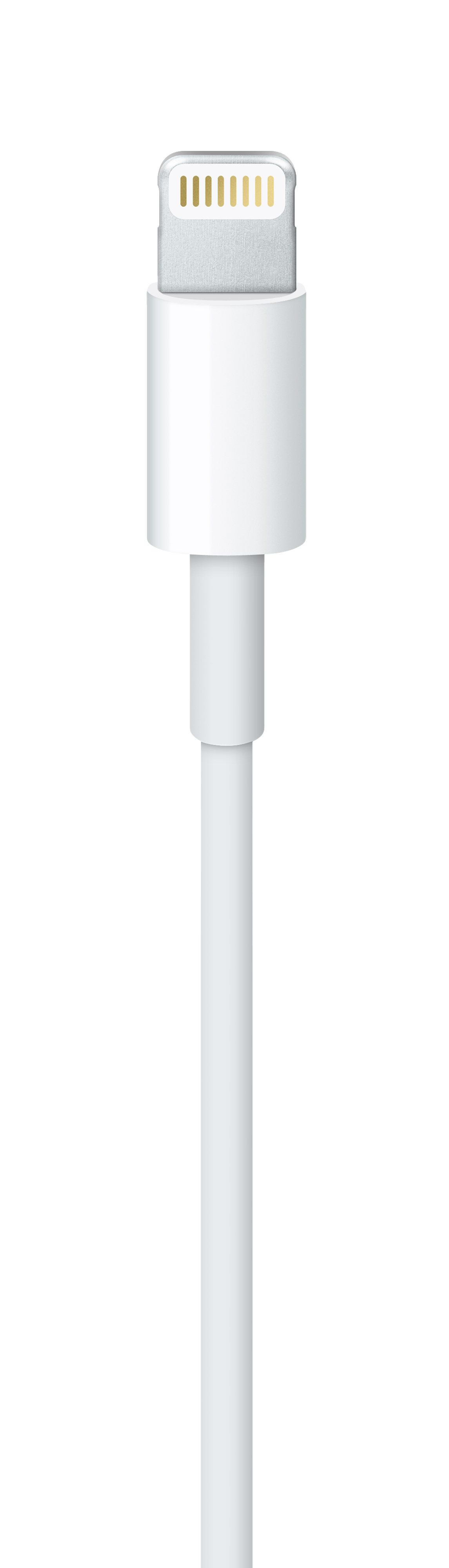 Apple USB kabel s konektorem Lightning (1 m) - iSTYLE CZ