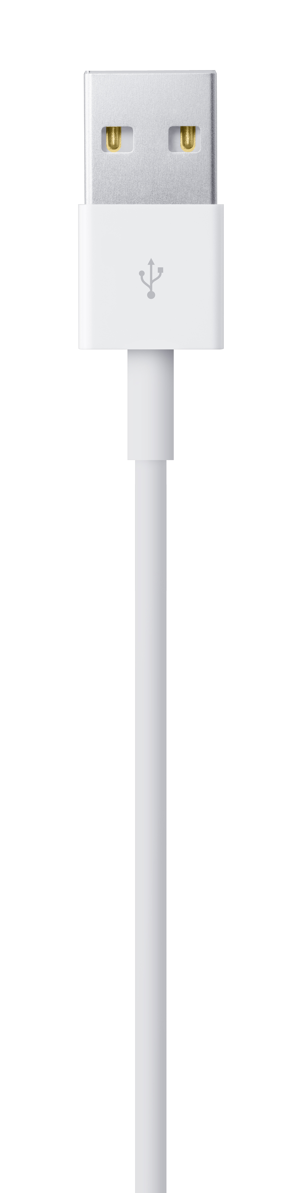 Apple USB kabel s konektorem Lightning (1 m) - iSTYLE CZ