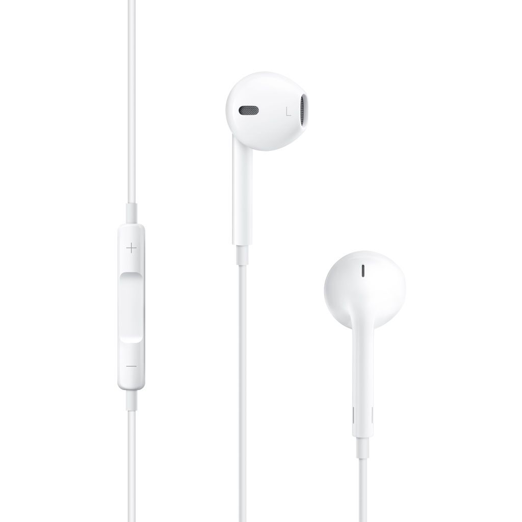 Apple EarPods s 3,5mm sluchátkovým konektorem - iSTYLE CZ
