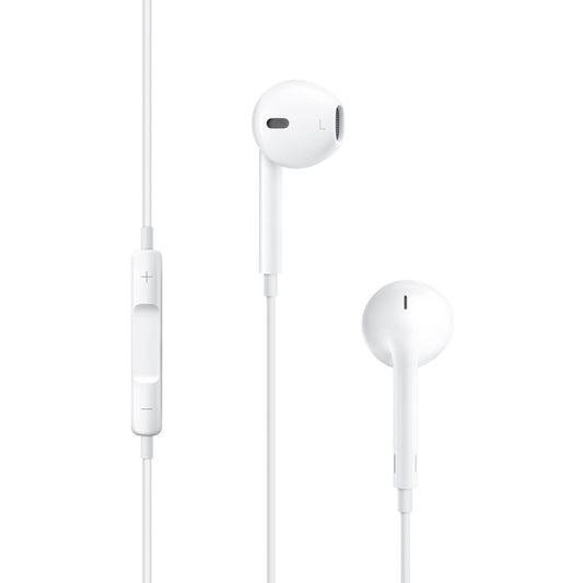 Apple EarPods s 3,5mm sluchátkovým konektorem - iSTYLE CZ