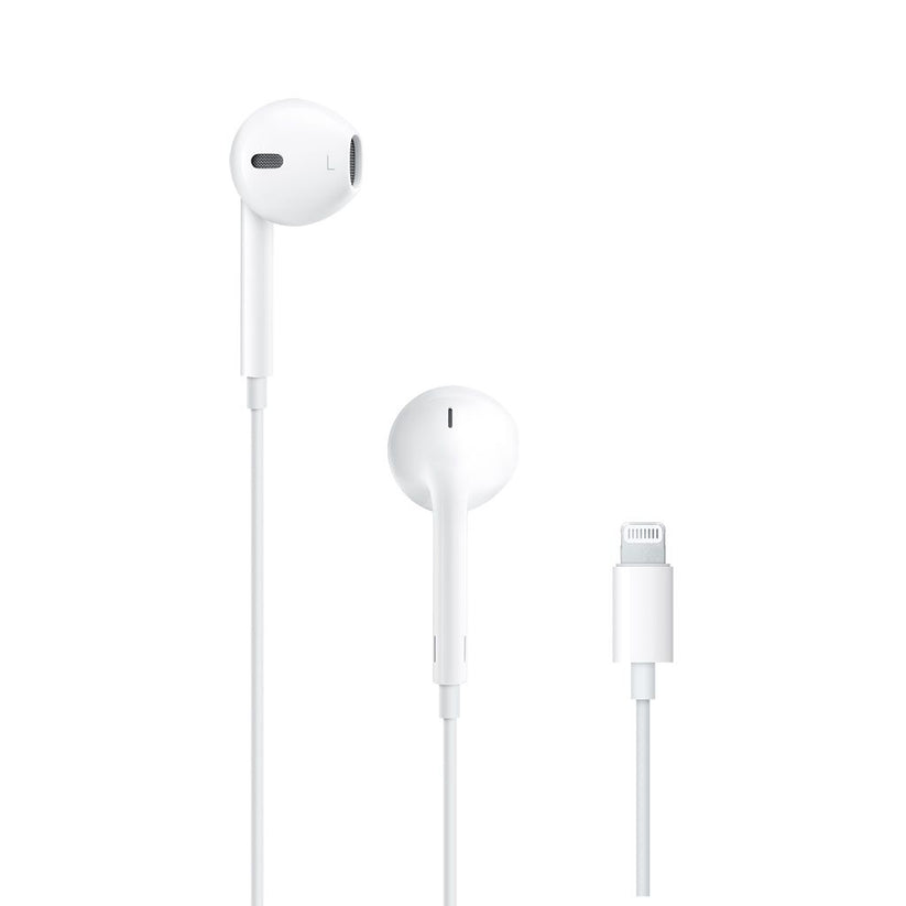 Sluchátka do uší Apple EarPods s konektorem Lightning - iSTYLE CZ