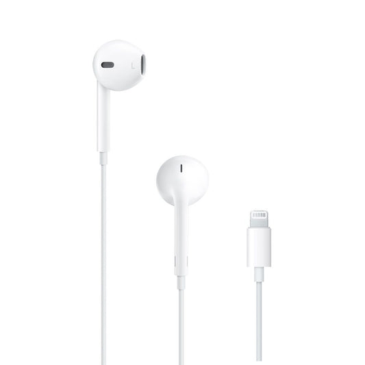 Sluchátka do uší Apple EarPods s konektorem Lightning - iSTYLE CZ