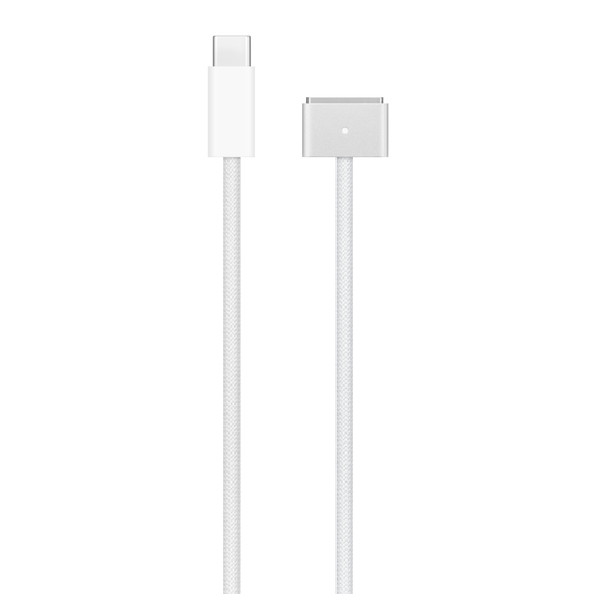 USB-C to MagSafe 3 Cable (2m) - iSTYLE CZ