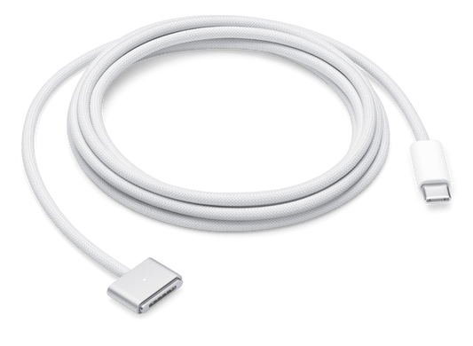 USB-C to MagSafe 3 Cable (2m) - iSTYLE CZ