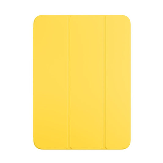 Apple Smart Folio na iPad (10. generace) – citrónově žluté - iSTYLE CZ