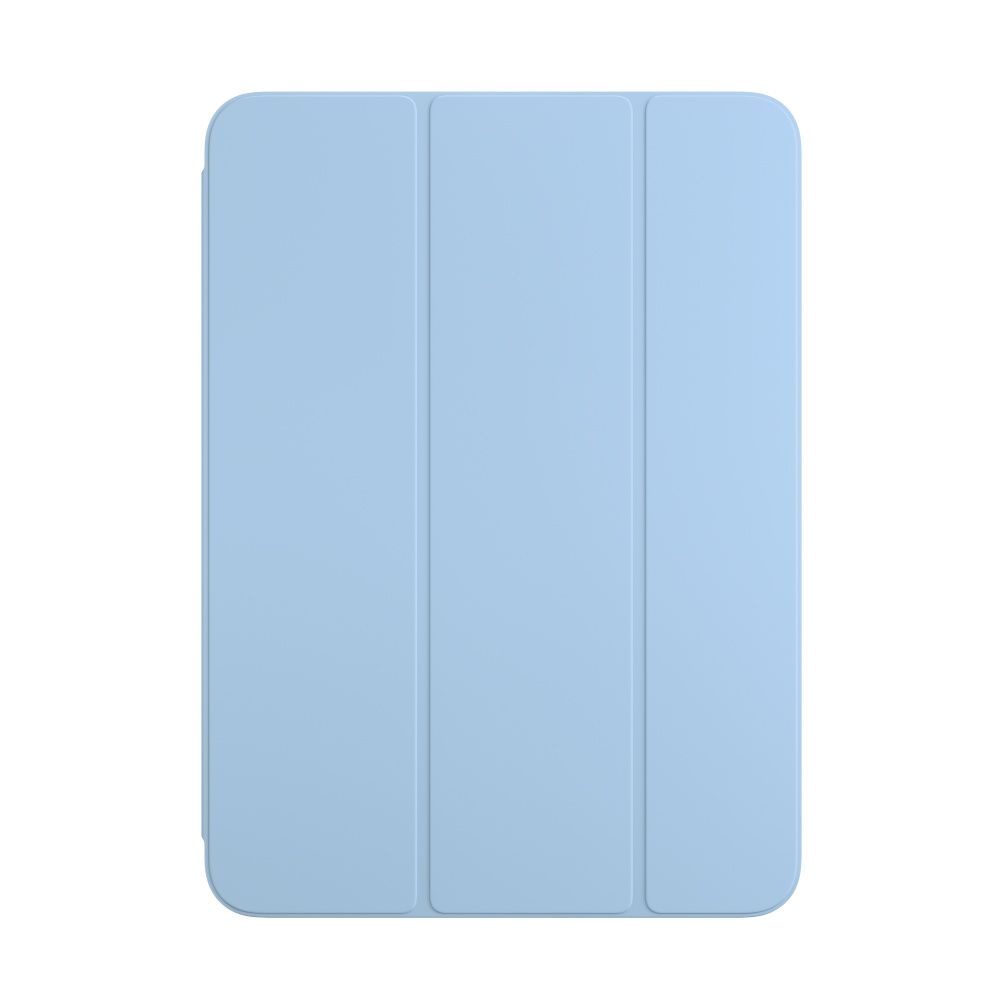 Apple Smart Folio na iPad (10. generace) – blankytné - iSTYLE CZ