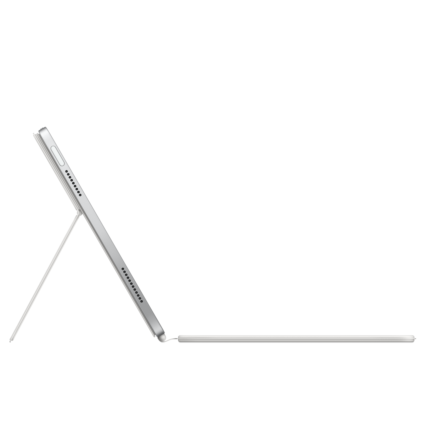 Apple Magic Keyboard Folio k iPadu (10. generace) – anglické (mezinárodní) - iSTYLE CZ