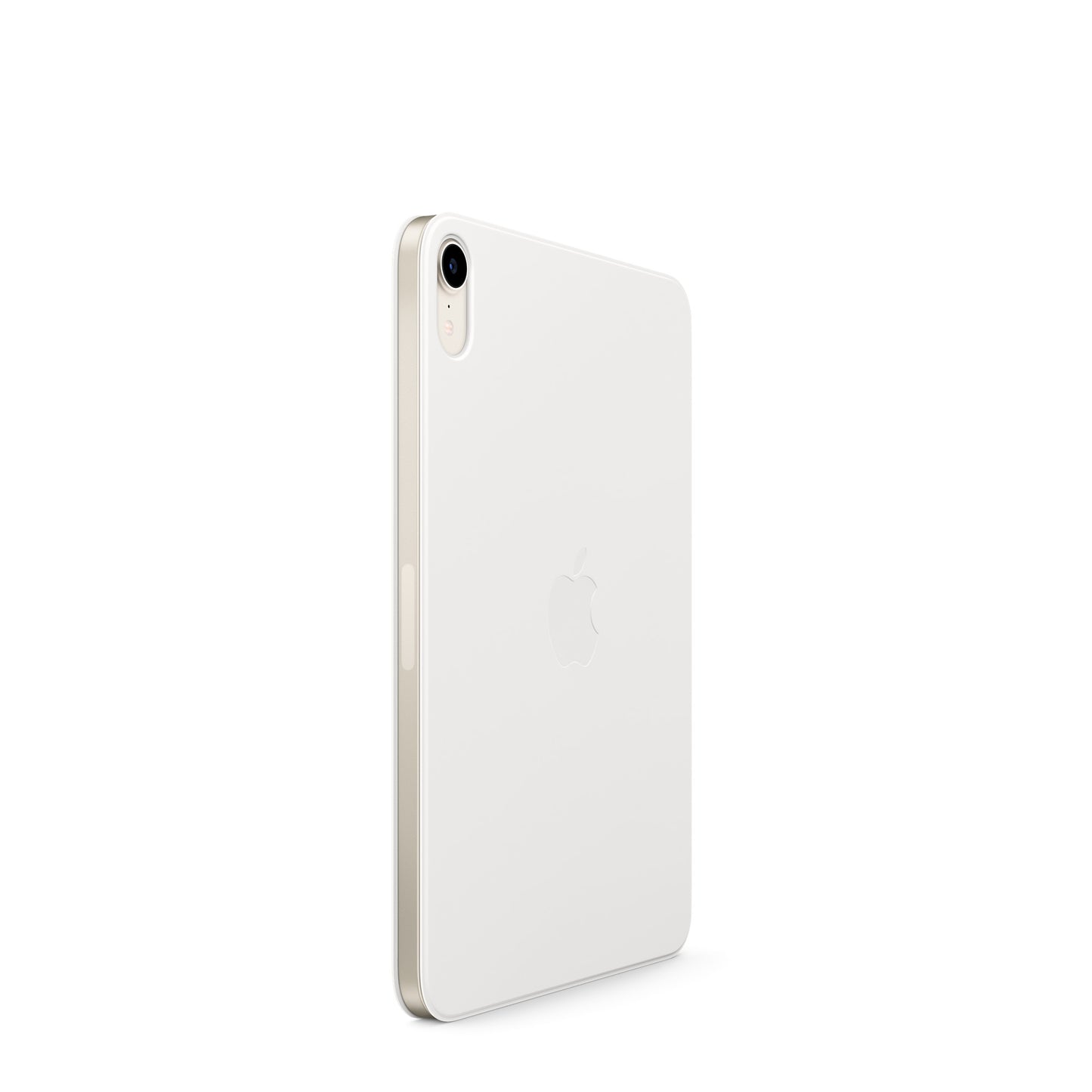 Apple Smart Folio na iPad mini (6. generace) – bílé - iSTYLE CZ