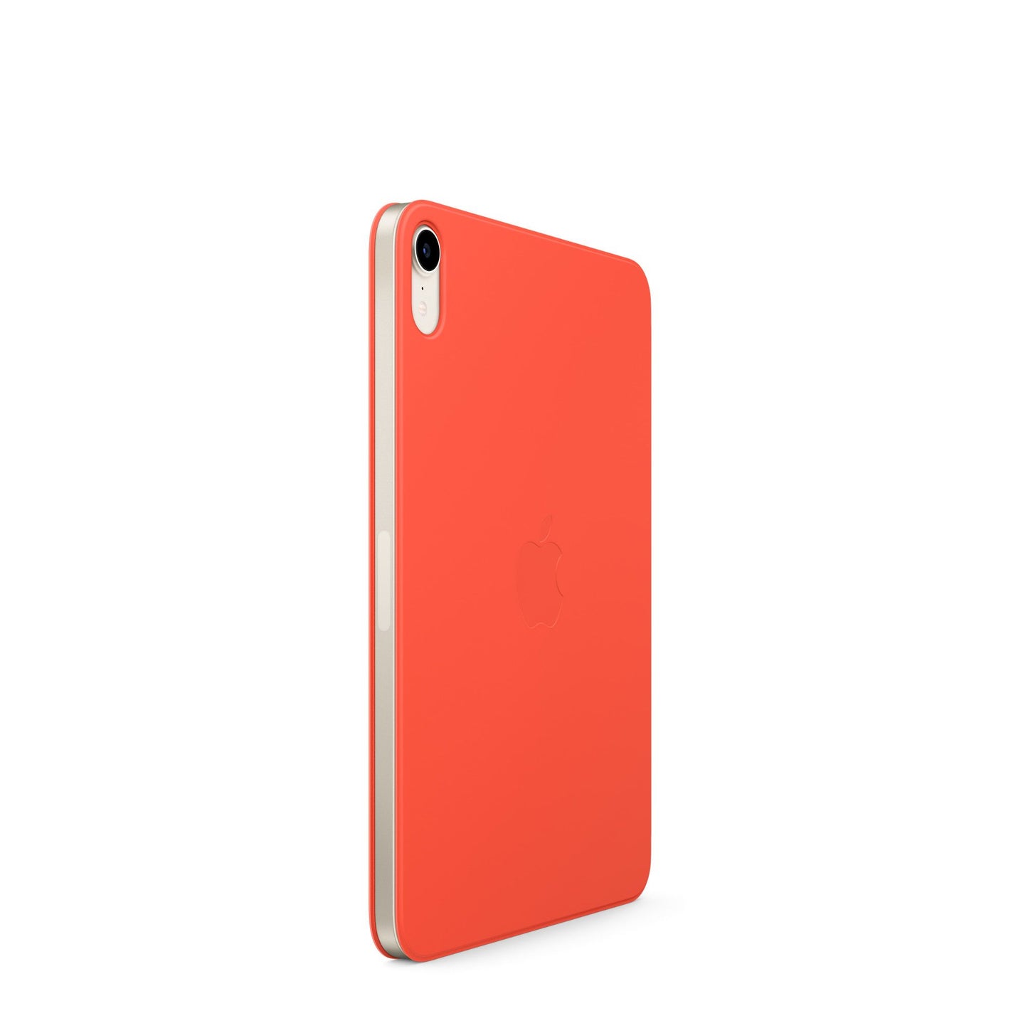 Apple Smart Folio na iPad mini (6. generace) – svítivě oranžové - iSTYLE CZ