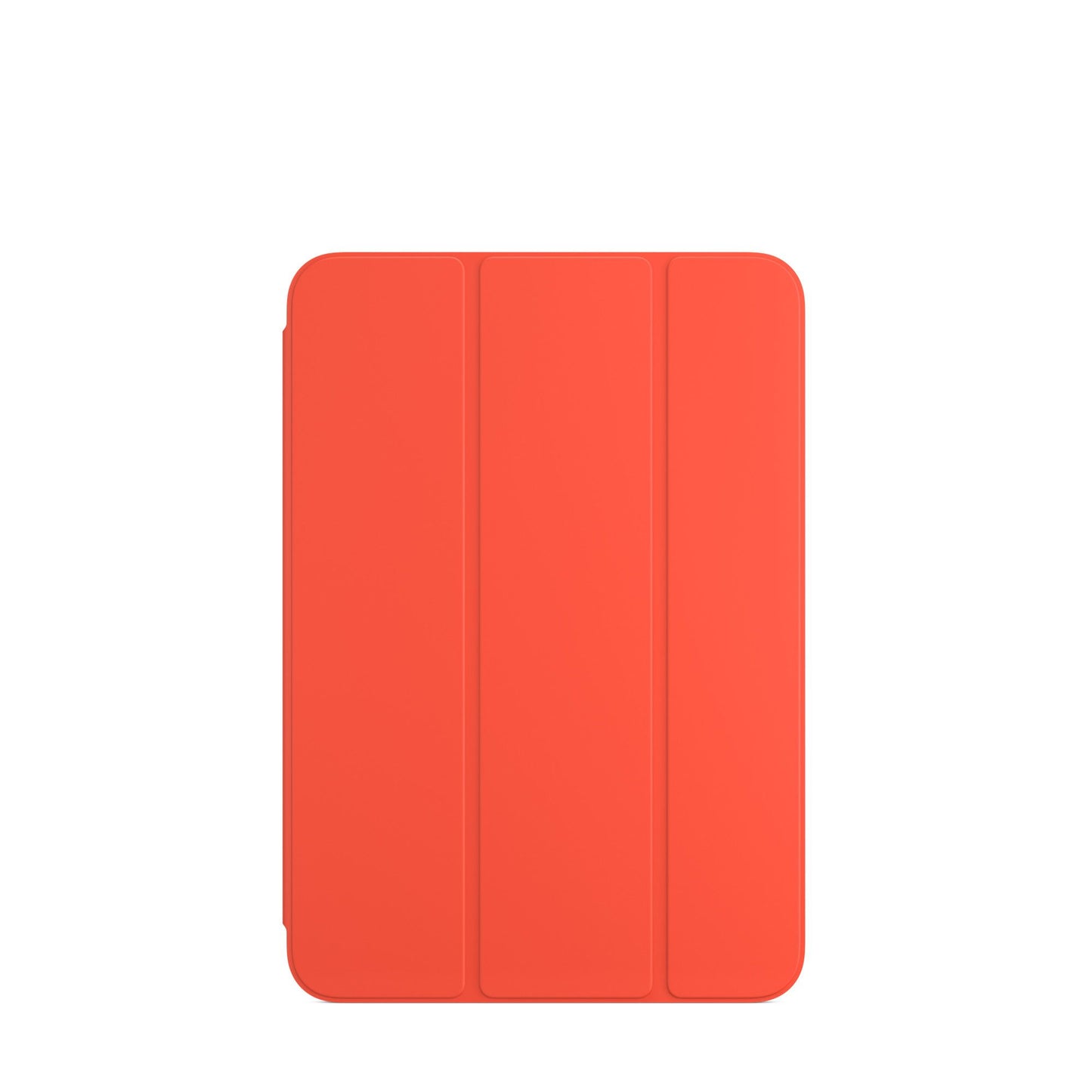 Apple Smart Folio na iPad mini (6. generace) – svítivě oranžové - iSTYLE CZ