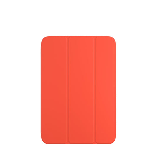 Apple Smart Folio na iPad mini (6. generace) – svítivě oranžové - iSTYLE CZ