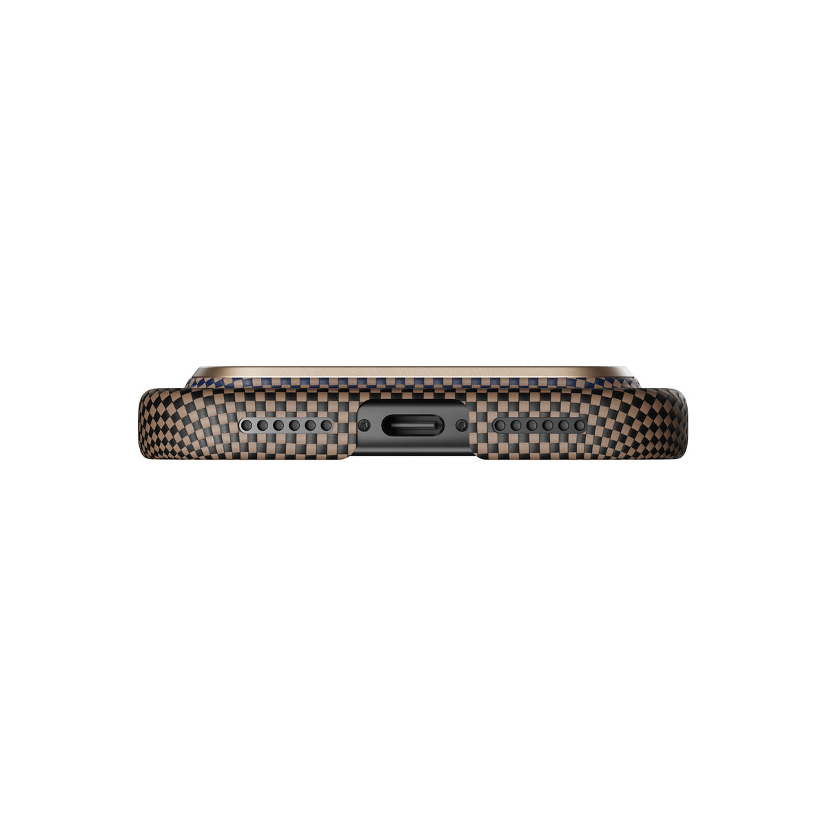 Kryt pro iPhone 17 Pro Max Pitaka Ultra-Slim Case - Sunset - iSTYLE CZ