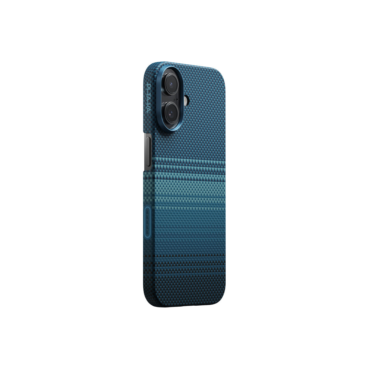 Kryt pro iPhone 17 Pitaka Ultra-Slim Case - Moonrise - iSTYLE CZ