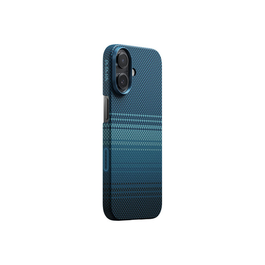 Kryt pro iPhone 17 Pitaka Ultra-Slim Case - Moonrise - iSTYLE CZ