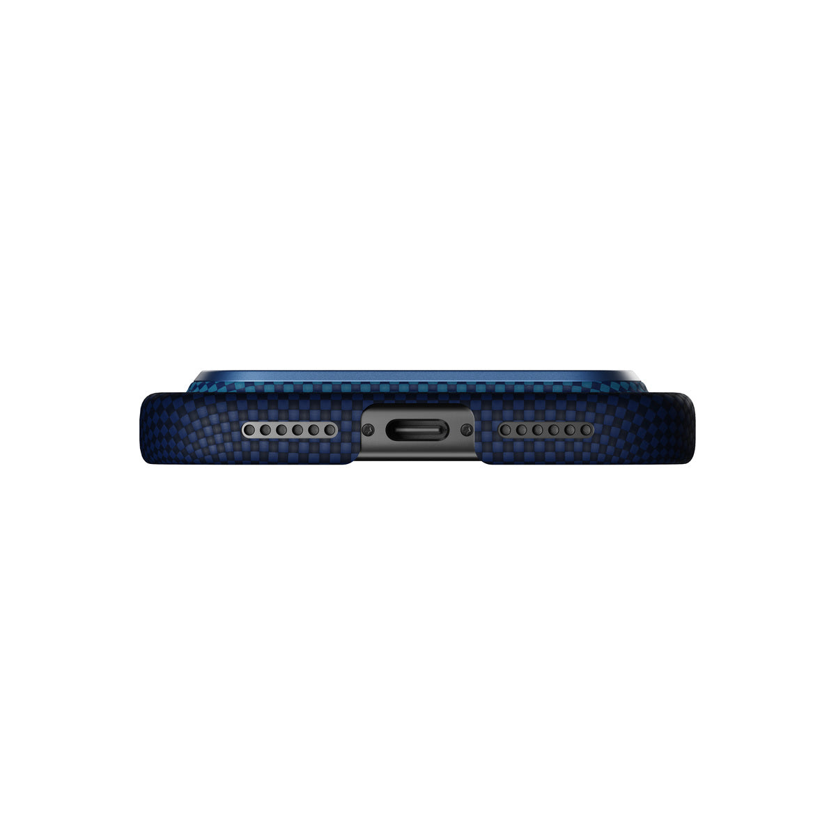 Kryt pro iPhone 17 Pro Max Pitaka Ultra-Slim Case - Over the horizon - iSTYLE CZ