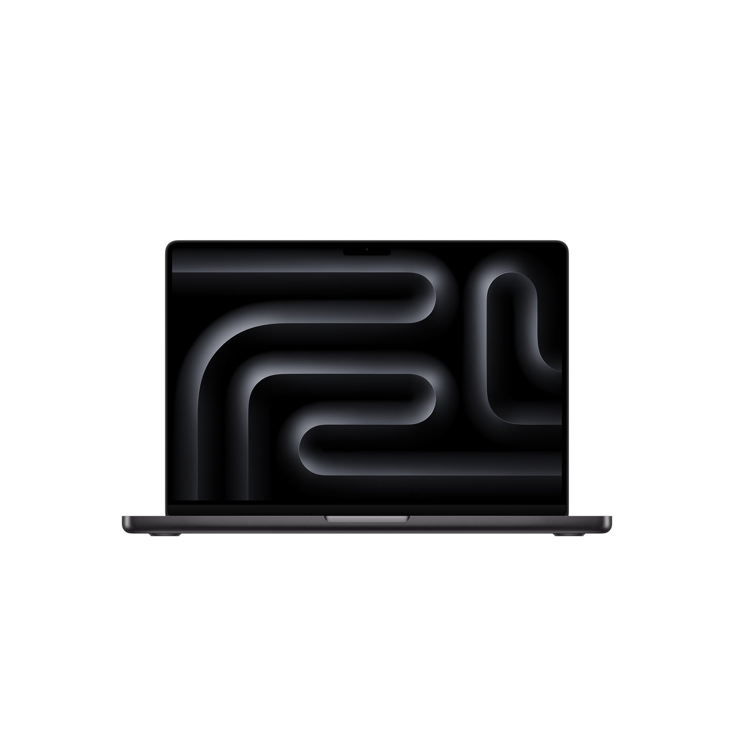 MacBook Pro 14,2”, Apple M5 10jádrové CPU, 10jádrové GPU, 512GB SSD, CZ - vesmírně černý