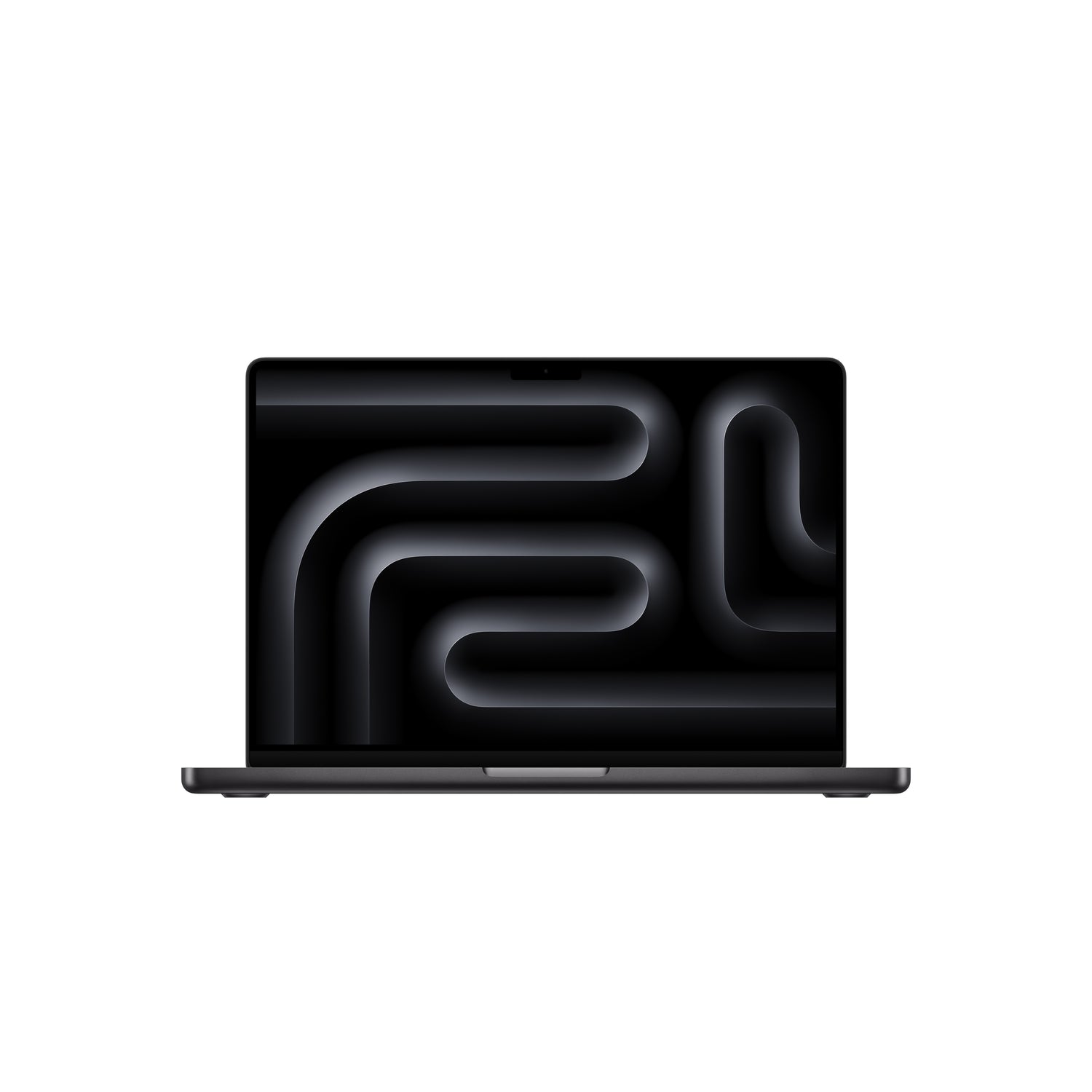 MacBook Pro 14,2”, Apple M5 10jádrové CPU, 10jádrové GPU, 32GB, 2TB SSD, CZ - vesmírně černý - iSTYLE.cz