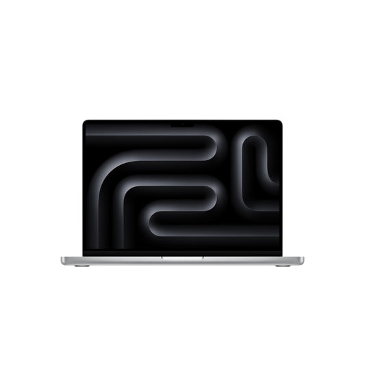 MacBook Pro 14,2", Apple M4 10jádrové CPU, 10jádrové GPU, 24GB, 1TB SSD, CZ - vesmírně černý