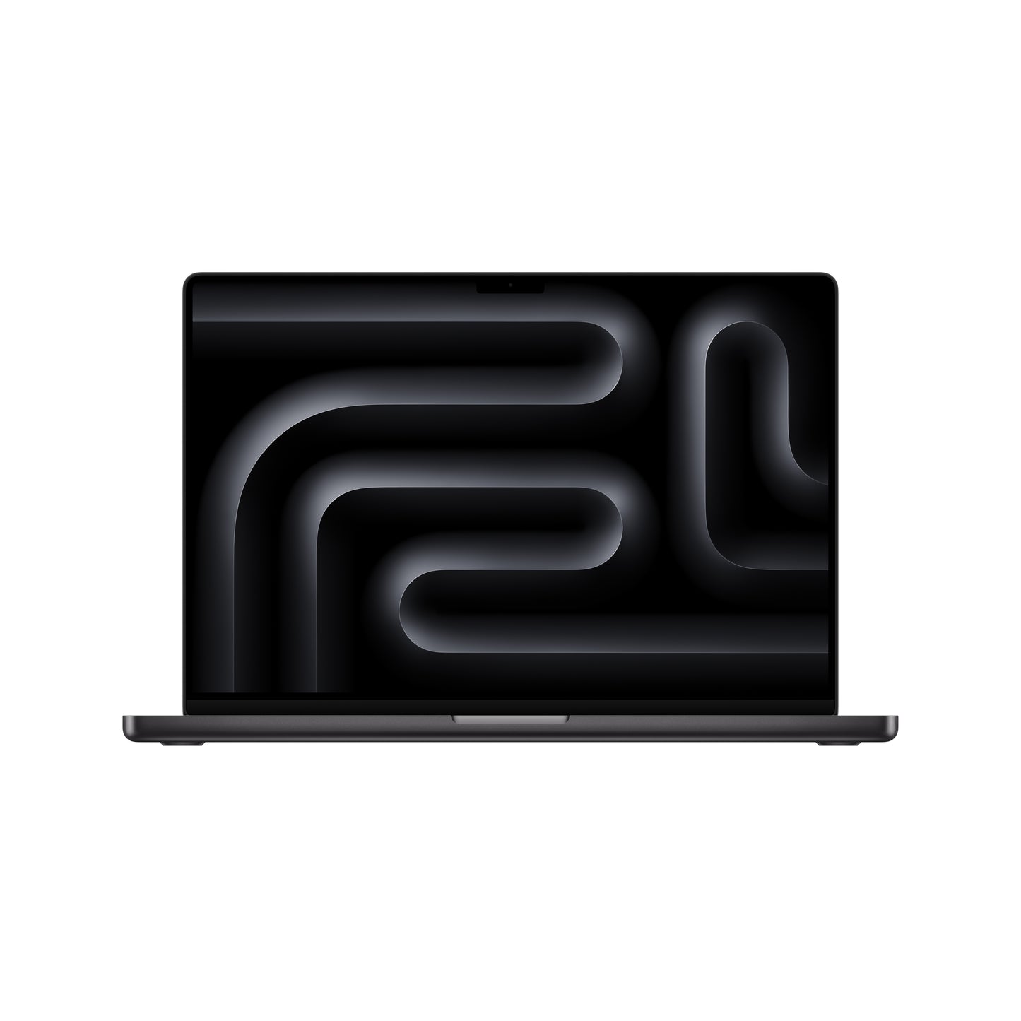 MacBook Pro 16,2", Apple M4 Pro 14jádrové CPU, 20jádrové GPU, 24GB, 512GB SSD, CZ - vesmírně černý