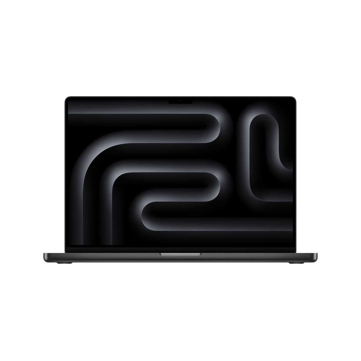 MacBook Pro 16,2", Apple M4 Max 14jádrové CPU, 32jádrové GPU, 36GB, 1TB SSD, CZ - vesmírně černý