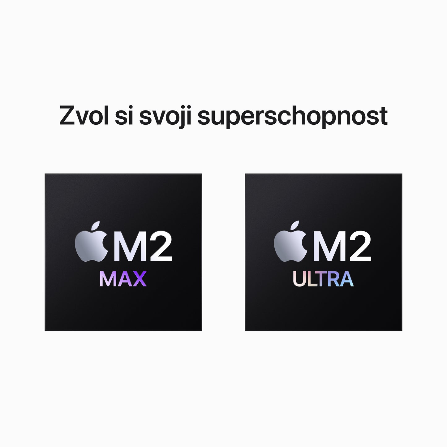 Mac Studio, Apple M4 Max, 14jádrové CPU, 32jádrové GPU, 36GB, 512GB - stříbrný