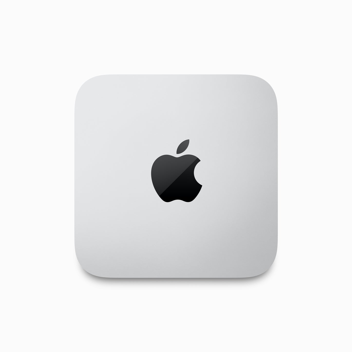 Mac Studio, Apple M4 Max, 14jádrové CPU, 32jádrové GPU, 36GB, 512GB - stříbrný