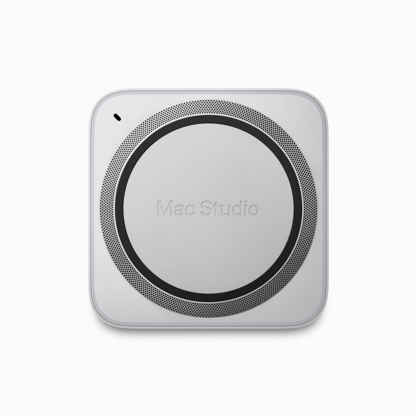 Mac Studio, Apple M4 Max, 14jádrové CPU, 32jádrové GPU, 36GB, 512GB - stříbrný